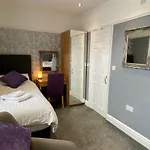 Number 34 Bed And Breakfast York